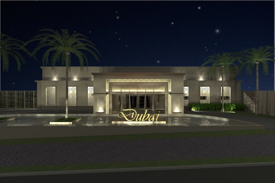 Salón Bomberos Voluntarios